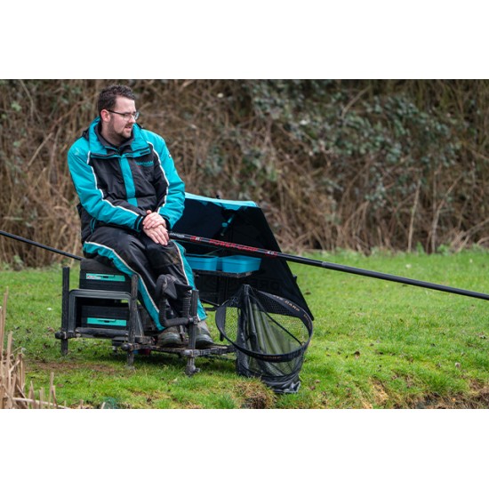 Varga Whip Drennan - Red Range Power Carp 6.0m